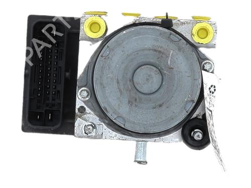 ABS pump PEUGEOT PARTNER Tepee 1.6 HDi | BP35940960M43 - Image 5