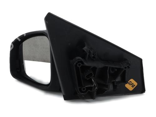 Left mirror RENAULT MEGANE III Hatchback (BZ0/1_, B3_) 1.5 dCi (BZ09, BZ0D, BZ1W, BZ29, BZ14) | BP29443838C26 