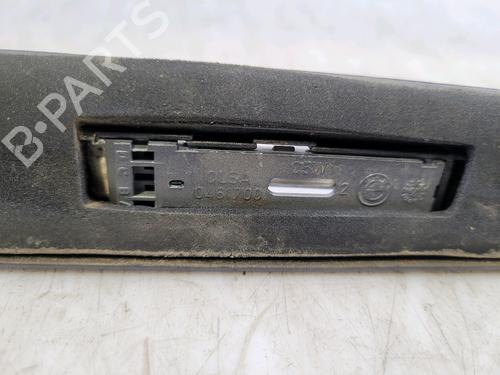 Tailgate handle BMW 3 (E46)  | BP22242968C132 