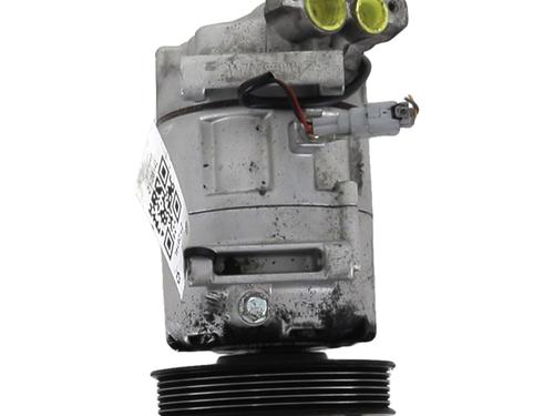 AC compressor RENAULT SCÉNIC III (JZ0/1_) 1.5 dCi | BP28533204M34 