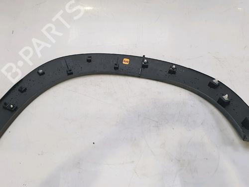 Used Front left wheel arch trim CITROËN C3 AIRCROSS II (2R_, 2C_) 1.2 PureTech 110 (2RHNZB, 2RHNZW, 2RHNPX, 2RHNPJ) (110 hp) 29930666