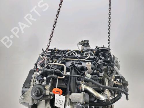 Engine AUDI A3 Sportback (8PA) 2.0 TDI 16V quattro | BP40058207M1 - Image 5