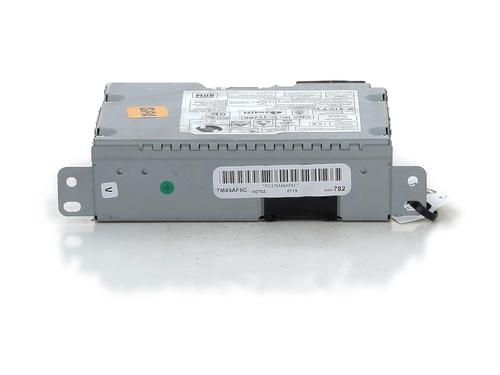 Autoradio PEUGEOT 2008 I (CU_) 1.2 THP 110 / PureTech 110 (110 hp) 30334660