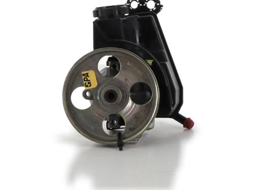 Used Steering pump Steering pump PEUGEOT 206 Hatchback (2A/C) 1.4 16V (88 hp) 33533317 33533317