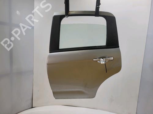 Porta trás esquerda Porta trás esquerda 37870063 37870063