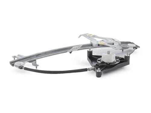 Front left window mechanism PEUGEOT 108 1.0 VTi | BP36209983C22 - Image 4