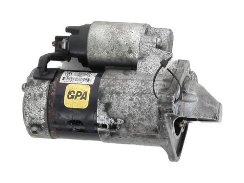 Starter RENAULT TWINGO II (CN0_) 1.5 dCi (CN0E) | BP33972584M8  - Image 5