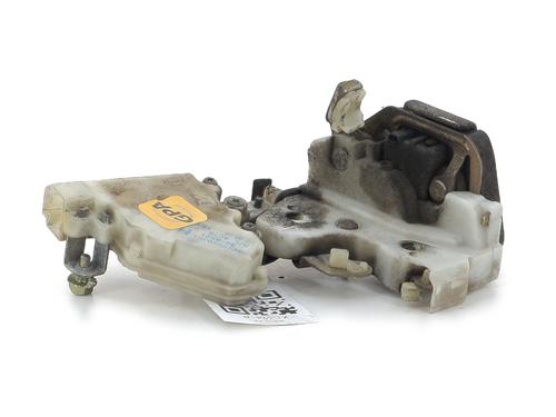 Rear right lock NISSAN TERRANO II (R20) 3.0 Di 4WD | BP26727030C99 