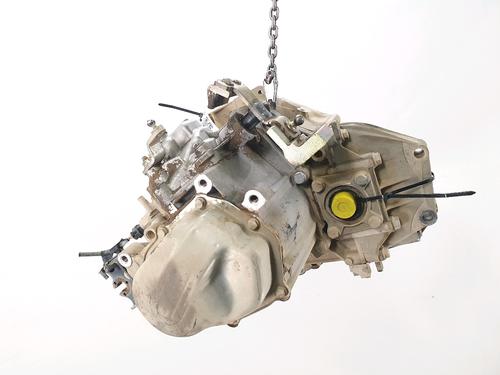 Gearbox FIAT 500 (312_) 1.2 (312AXA1A) | BP38633249M3 - Image 4