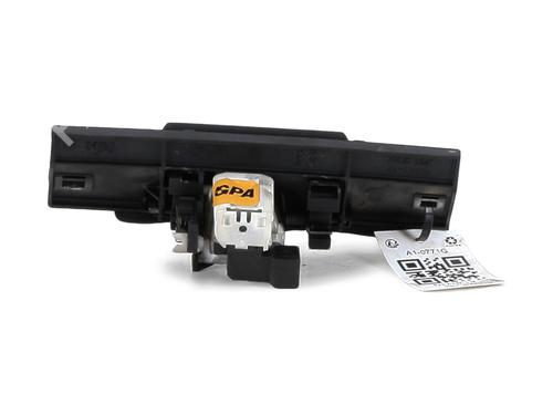Tailgate handle PEUGEOT 206+ (2L_, 2M_) 1.4 HDi eco 70 | BP29552644C132 