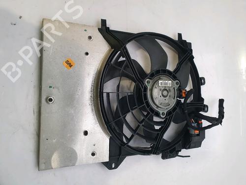 Used Radiator fan CITROËN C3 Picasso (SH_) [2008-2025]  28594568