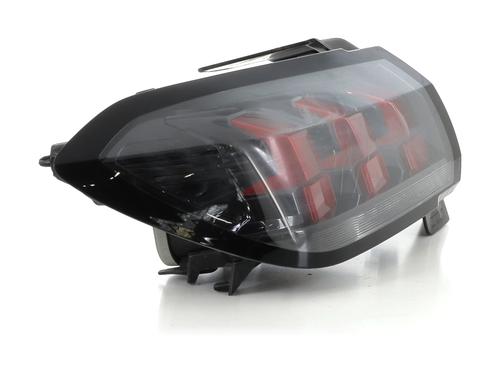 Left taillight PEUGEOT 208 I (CA_, CC_)  | BP25751730C34 