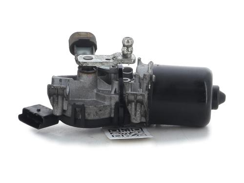 Front wiper motor CITROËN C3 II (SC_) 1.6 HDi | BP32180670M29 - Image 2