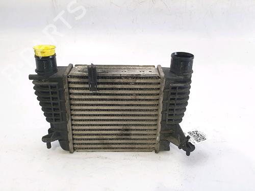 Used Intercooler RENAULT CLIO III (BR0/1, CR0/1) 1.5 dCi (C/BR0G, C/BR1G) (68 hp) 30094368
