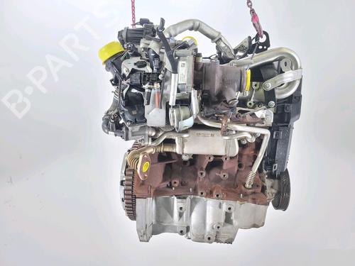 Engine RENAULT CLIO IV (BH_) 1.5 dCi 90 | BP30094127M1