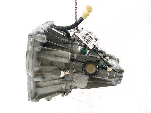 Used Gearbox RENAULT CLIO IV Grandtour (KH_) 1.2 TCe 120 (KHAU) (118 hp) 32284925
