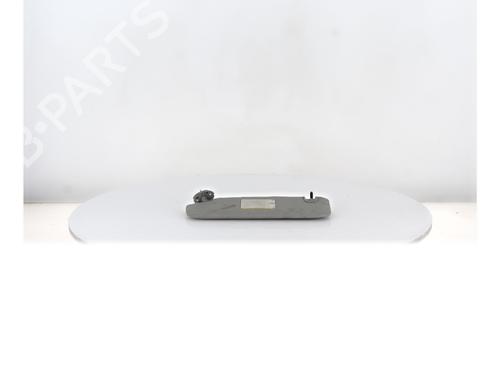 Right sun visor CHEVROLET CRUZE (J300) 2.0 CDI | BP38479893I2 - Image 3
