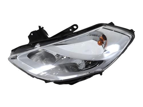 Left headlight RENAULT CLIO III (BR0/1, CR0/1) 1.2 16V (BR02, BR0J, BR11, CR02, CR0J, CR11) | BP36795397C28  - Image 5