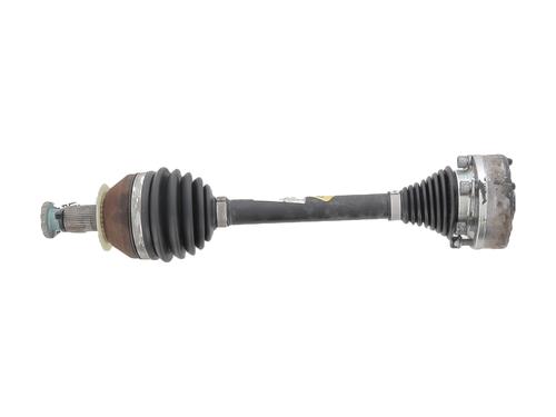 Used Left front driveshaft Left front driveshaft VW POLO V (6R1, 6C1) 1.6 TDI (90 hp) 35778333 35778333