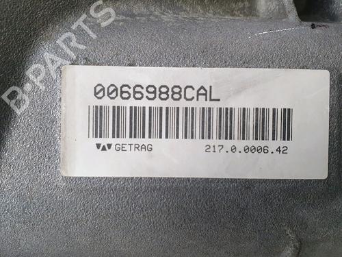 Gearbox BMW 3 (E90) 320 i | BP28417578M3 