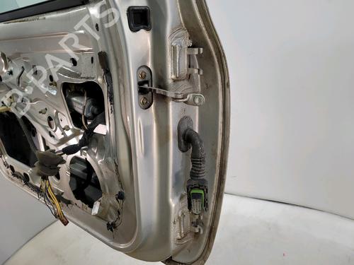Dør venstre foran RENAULT CLIO II (BB_, CB_) 1.2 (BB0A, BB0F, BB10, BB1K, BB28, BB2D, BB2H, CB0A,... | BP28332625C2 