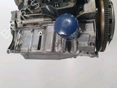 Engine AUDI A3 Sportback (8VA, 8VF) 1.2 TFSI | BP36351009M1  - Image 10