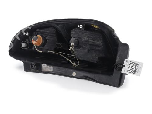 Left taillight CITROËN C3 Picasso (SH_) 1.6 HDi | BP36428872C34 - Image 4