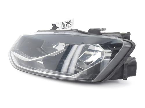 Used Left headlight Left headlight 36945965 36945965