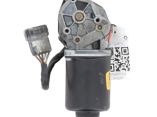 Front wiper motor PEUGEOT 306 Hatchback (7A, 7C, N3, N5) 2.0 HDI 90 | BP30312224M29