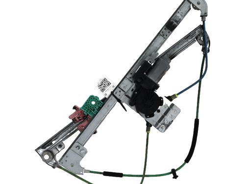 Front left window mechanism CITROËN JUMPY II Van 2.0 HDi 125 | BP30118870C22