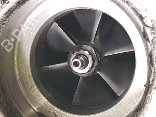 Engine CITROËN C5 III Break (RW_) 2.0 HDi 140 | BP31937775M1 