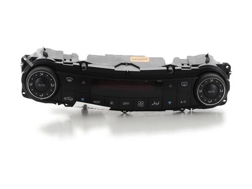 Used Climate control MERCEDES-BENZ E-CLASS (W211) E 280 CDI (211.020) (190 hp) 26877973