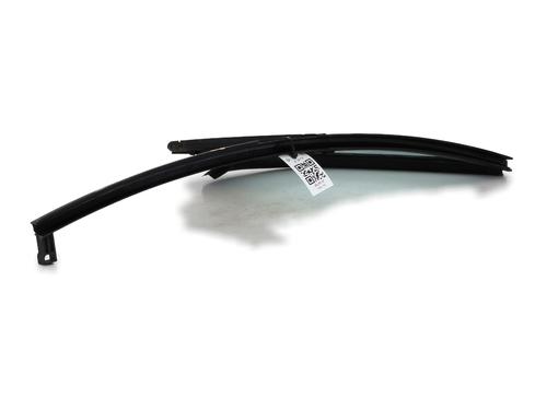 Front left quarter glass CITROËN C3 II (SC_) 1.2 VTi 82 | BP29741337C111 