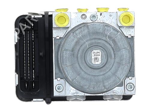 ABS pump BMW 4 Gran Coupe (F36)  | BP24577635M43 