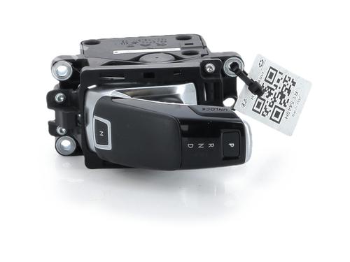 Used Gear lever Gear lever DS DS 7 Crossback (J4_, JR_, JC_) 2.0 BlueHDi 180 (JJEHZR) (177 hp) 39898720 39898720