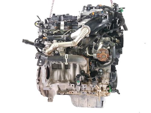 Engine CITROËN BERLINGO Box Body/MPV (B9) 1.6 BlueHDi 100 | BP37064585M1 - Image 4