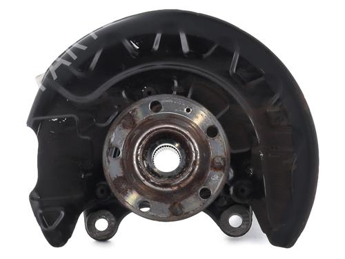 Fusee rechts voor VW GOLF VII Variant (BA5, BV5) 1.6 TDI (115 hp) 31303569