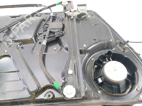 Front right window mechanism VW NEW BEETLE (9C1, 1C1) 1.9 TDI | BP27454067C23 