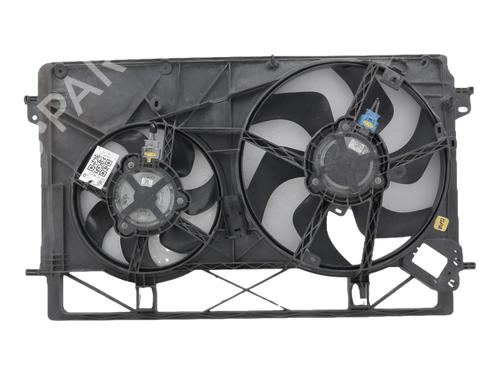 Used Radiator fan Radiator fan 39223929 39223929