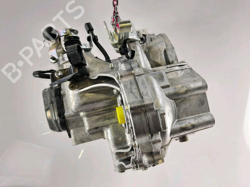 Gearbox OPEL AGILA B (H08) 1.0 (F68) | BP37148912M3 - Image 3