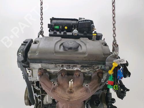 Engine PEUGEOT 206+ (2L_, 2M_) 1.4 i (2LKFWA, 2MKFWA) | BP37599624M1 - Image 5