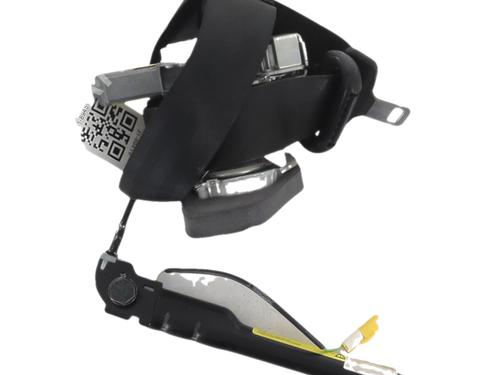 Sikkerhetsbelte foran venstre Sikkerhetsbelte foran venstre FORD KA (RU8) 1.2 (69 hp) 36961771 36961771