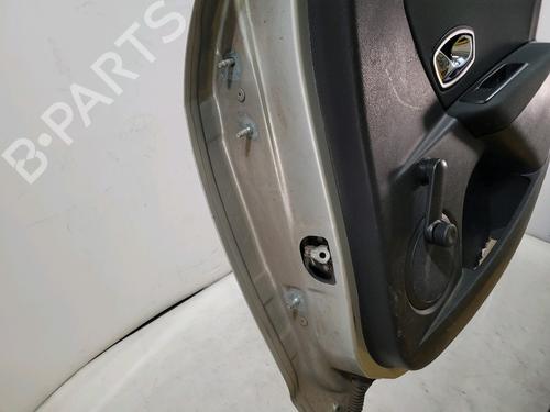 Right rear door RENAULT MEGANE III Hatchback (BZ0/1_, B3_) 1.5 dCi (BZ1G, BZ1W, BZ0R) | BP31350247C5