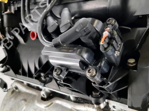 Engine RENAULT MODUS / GRAND MODUS (F/JP0_) 1.2 (JP0C, JP0K, FP0C, FP0K, FP0P, JP0P, JP0T) | BP33420173M1 - Image 7