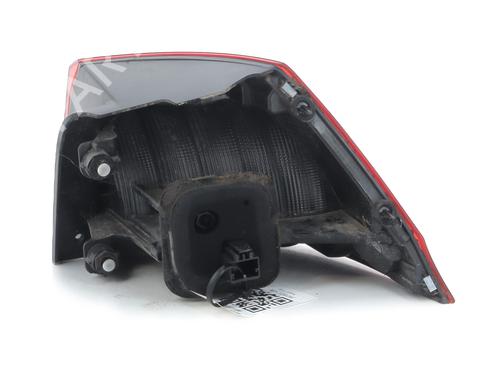 Left taillight VW GOLF VII Variant (BA5, BV5) 1.6 TDI | BP31152774C34