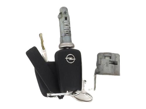 Used Ignition barrel OPEL CORSA D (S07) 1.4 (L08, L68) (100 hp) 28068793