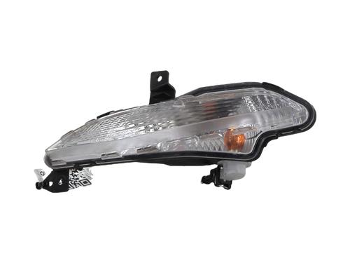 Used Left front indicator PEUGEOT 308 SW II (LC_, LJ_, LR_, LX_, L4_) 2.0 BlueHDi 150 (150 hp) 32201751