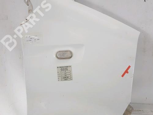 Used Right front fenders Right front fenders RENAULT MASTER II Van (FD) 2.5 dCi (120 hp) 11184762 11184762