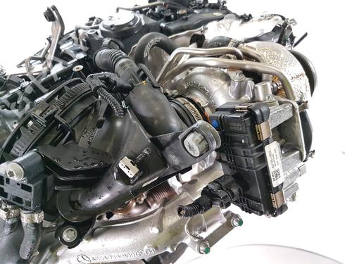 Engine MERCEDES-BENZ E-CLASS (W213) E 220 d (213.004) | BP32278169M1