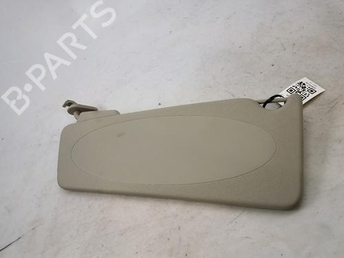 Used Right sun visor MERCEDES-BENZ CITAN Box Body/MPV (W415) 109 CDI (415.601, 415.603, 415.605) (90 hp) 13892199